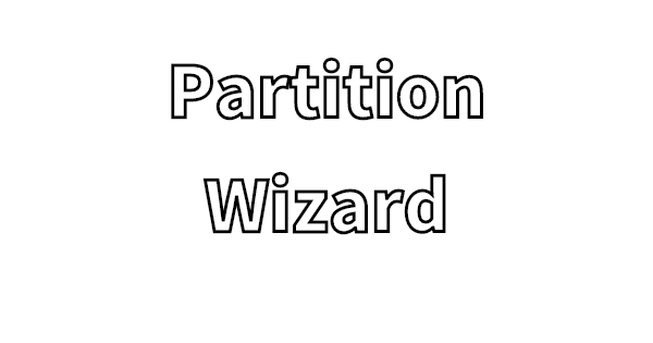 minitool-partition-wizardのメモ